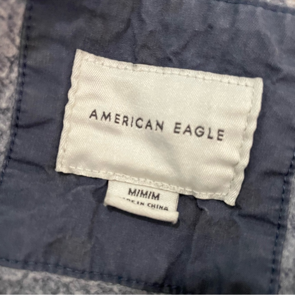 American Eagle Pullover Size Medium - image 3